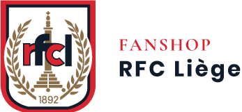 Fanshop RFC Liège Logo