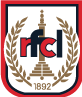 Fanshop RFC Liège Logo