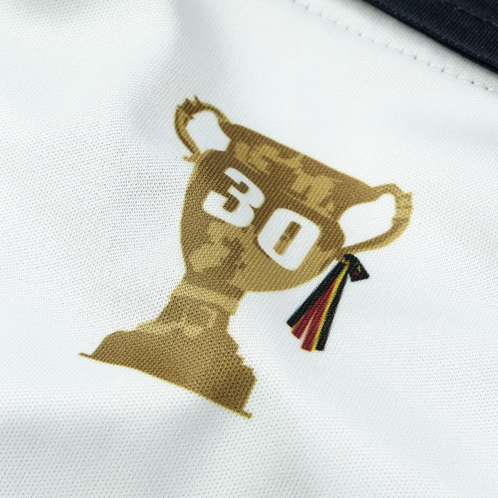 Vareuse Away RFCL Adulte 2020/2021 – Image 3