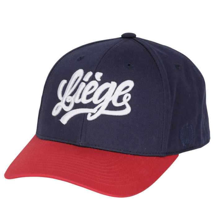 Casquette Liège
