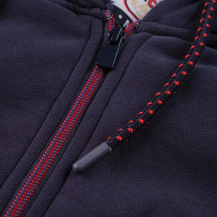 Hoodie Liège Polaire – Image 4
