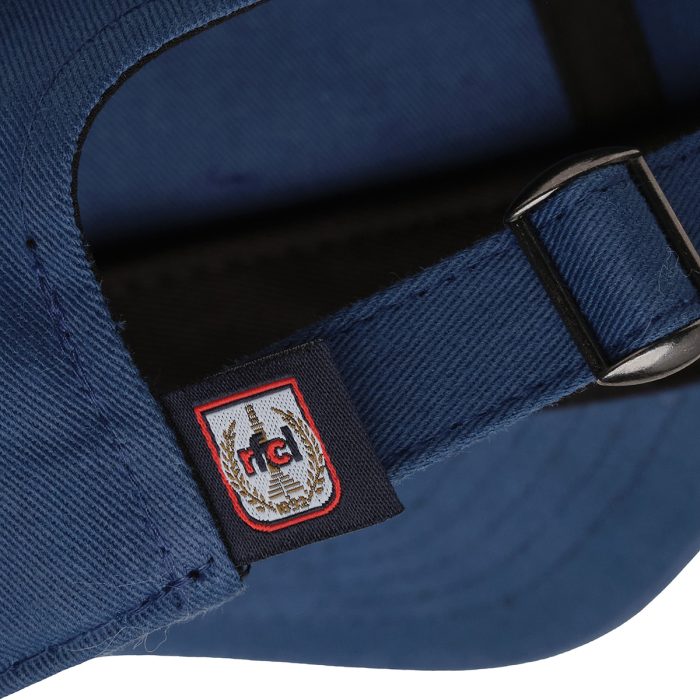 Casquette Blason Délavée – Image 4