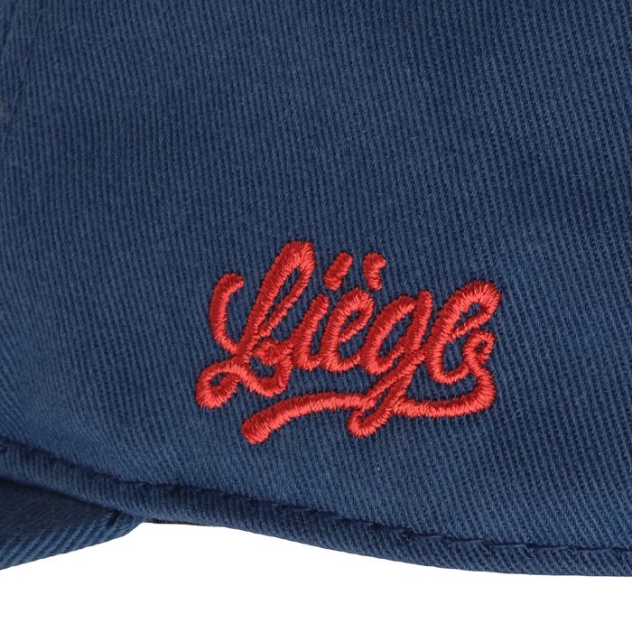 Casquette Blason Délavée – Image 3