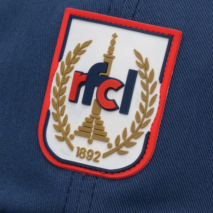 Casquette Blason Délavée – Image 2