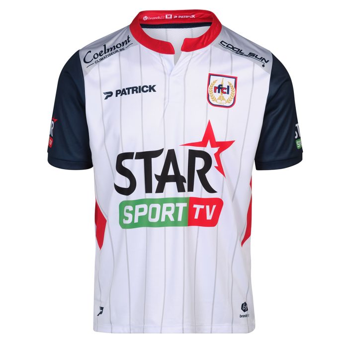 Vareuse Away Enfant 2025/2026