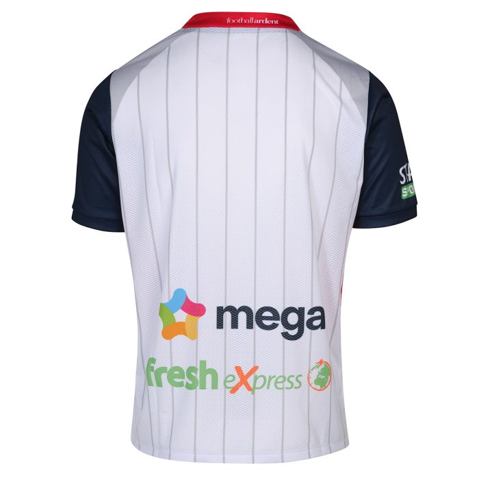 Vareuse Away Enfant 2025/2026 – Image 5