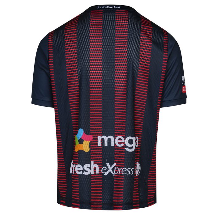 Vareuse Home Enfant 2025/2026 – Image 5