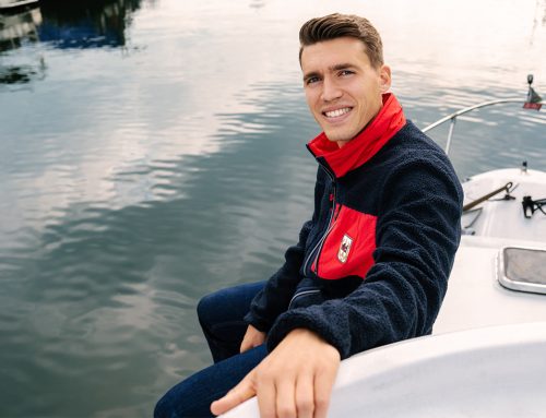 La Veste Polaire Blason, votre alliée pour affronter l’hiver !