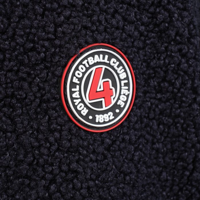 Veste Polaire Blason – Image 4