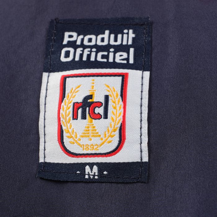 Veste Polaire Blason – Image 7