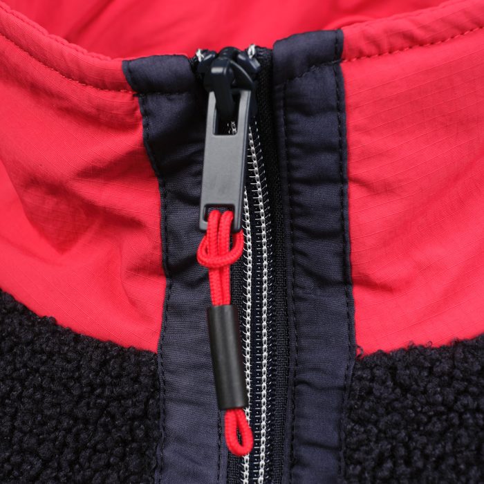 Veste Polaire Blason – Image 8